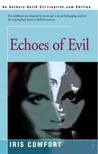 Echoes of Evil