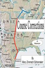 Course Corrections