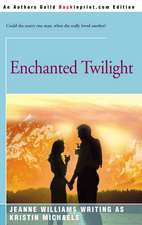 Enchanged Twilight