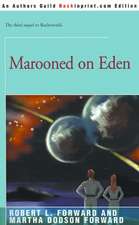 Marooned on Eden