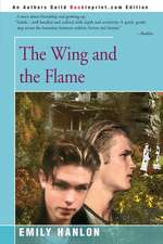 The Wing and the Flame