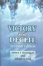 Victory and Deceit