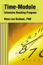 Time-Module Intensive Reading Program