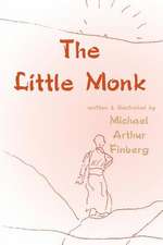 The Little Monk