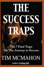 The Success Traps