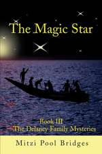 The Magic Star