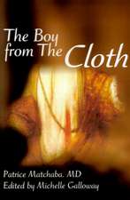 The Boy from the Cloth