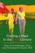 Finding a Mate in the 21st Century