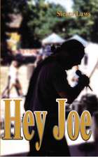 Hey Joe