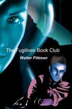 Fugitives Book Club