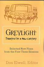 Greylight Theatre