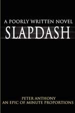 Slapdash