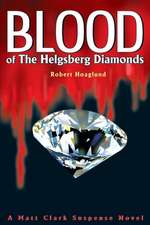 Blood of the Helgsberg Diamonds