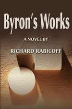 Byron's Works