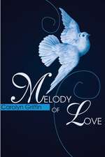 Melody of Love