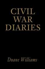 Civil War Diaries