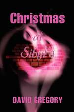 Christmas at Sibyl's