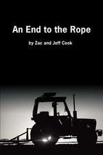 An End to the Rope