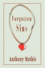 Forgotten Sins