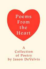 Poems from the Heart