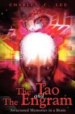 The Tao and the Engram