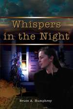 Whispers in the Night