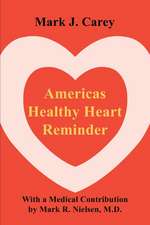 Americas Healthy Heart Reminder