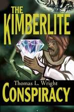 The Kimberlite Conspiracy