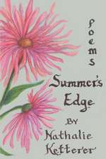 Summer's Edge