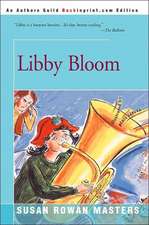 Libby Bloom