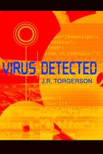 Virus Detected