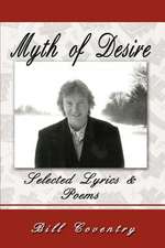 Myth of Desire