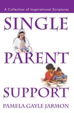 Single Parent Support