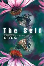 The Self