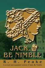 Jack, Be Nimble