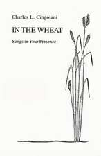 In the Wheat