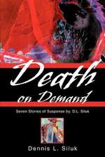 Death on Demand