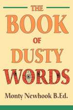 The Book of Dusty Words