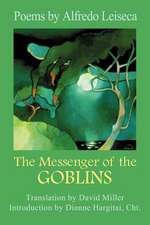 The Messenger of the Goblins