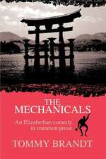 The Mechanicals