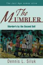 The Mumbler