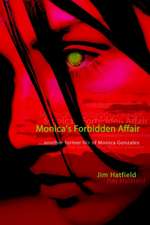 Monica's Forbidden Affair