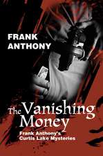 The Vanishing Money