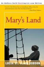 Mary's Land