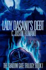 Lady Dasani's Debt