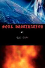 Soul Destination