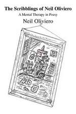 The Scribblings of Neil Oliviero