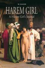 Harem Girl