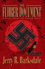 The Fuhrer Document