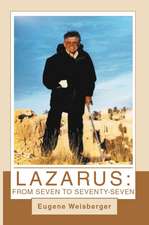 Lazarus